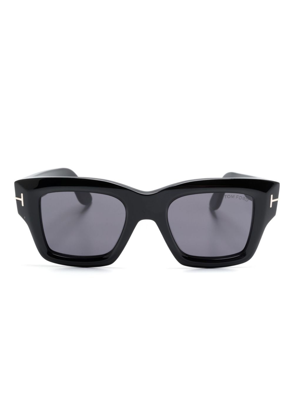 Ilias square-frame sunglasses - 1