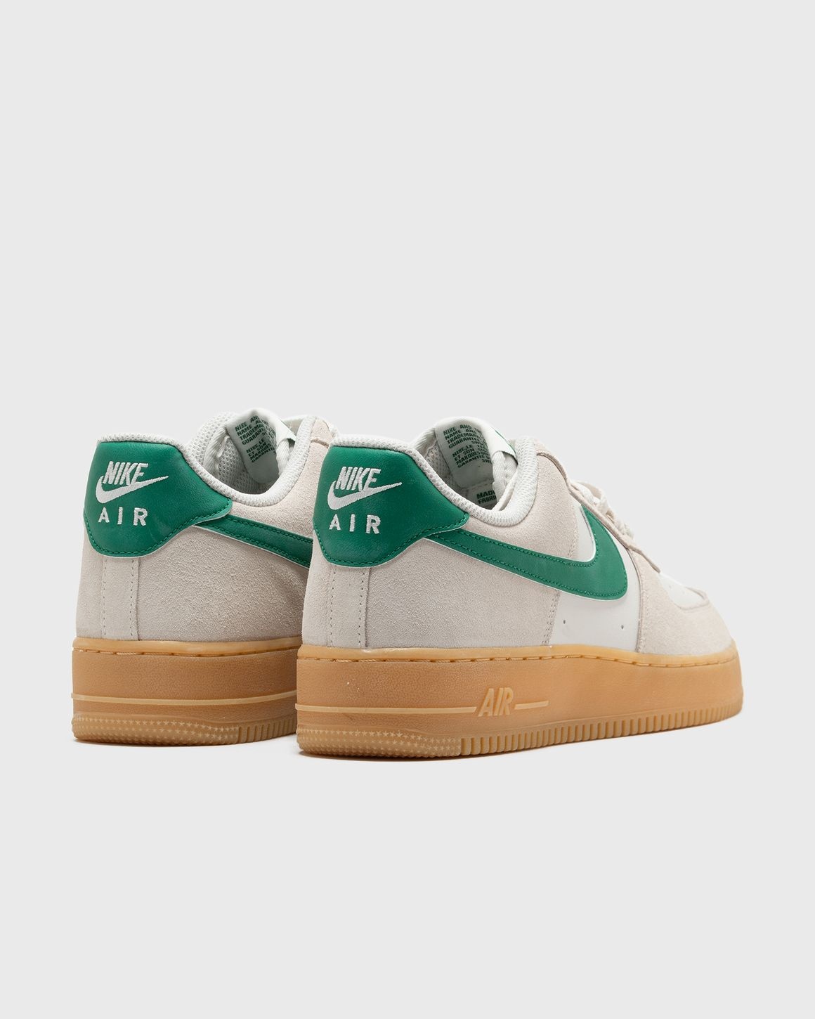 AIR FORCE 1 '07 LV8 - 4