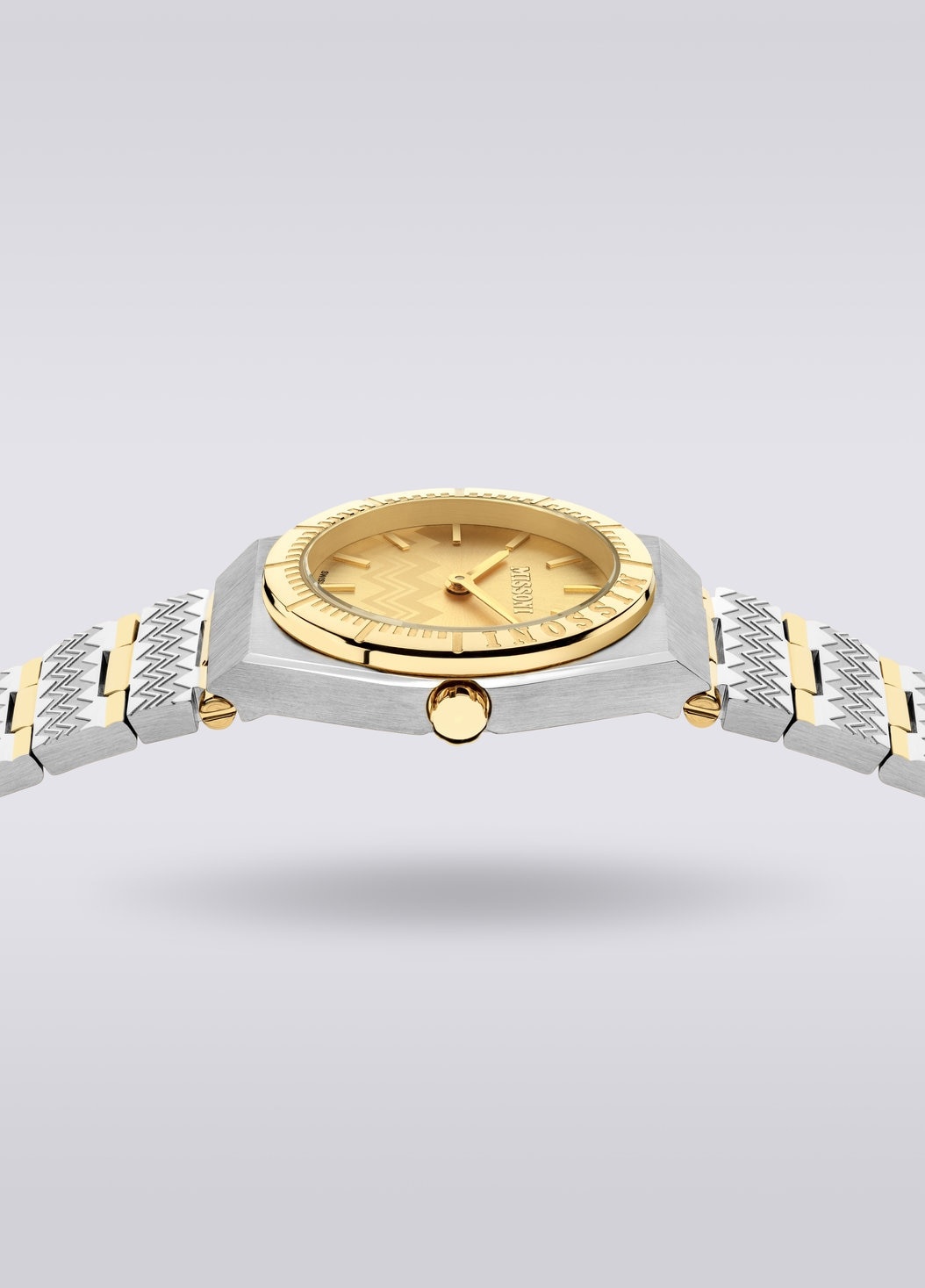 Missoni Milano 29 MM  case size watch - 4