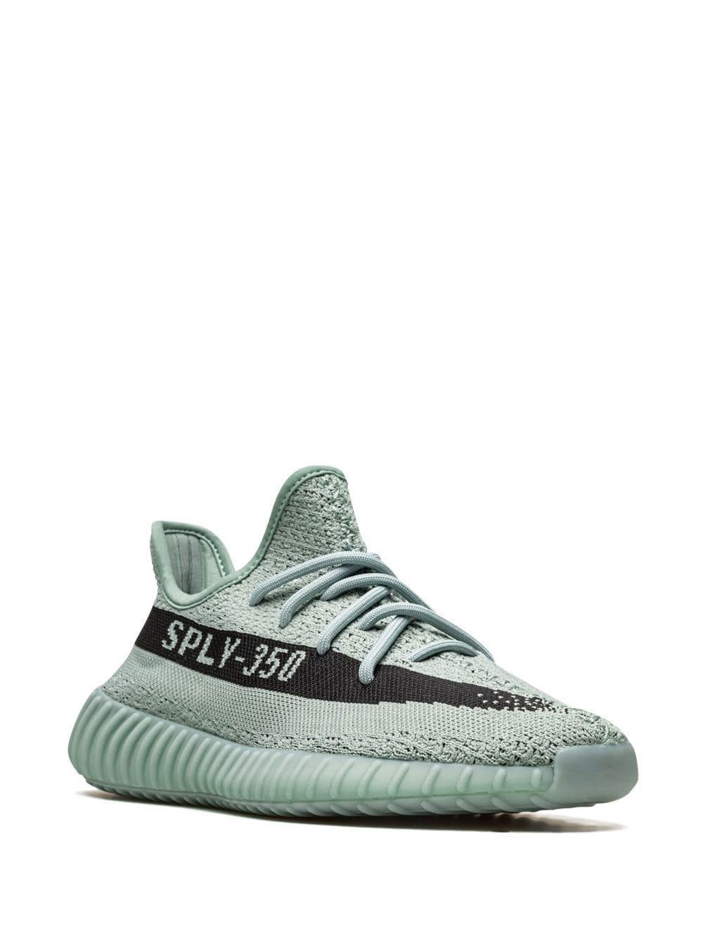 Yeezy Boost 350 V2 "Salt" sneakers - 2