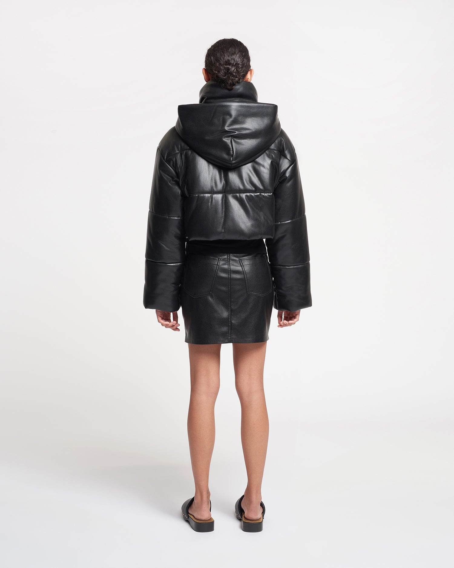 Okobor™ Alt-Leather Jacket - 5