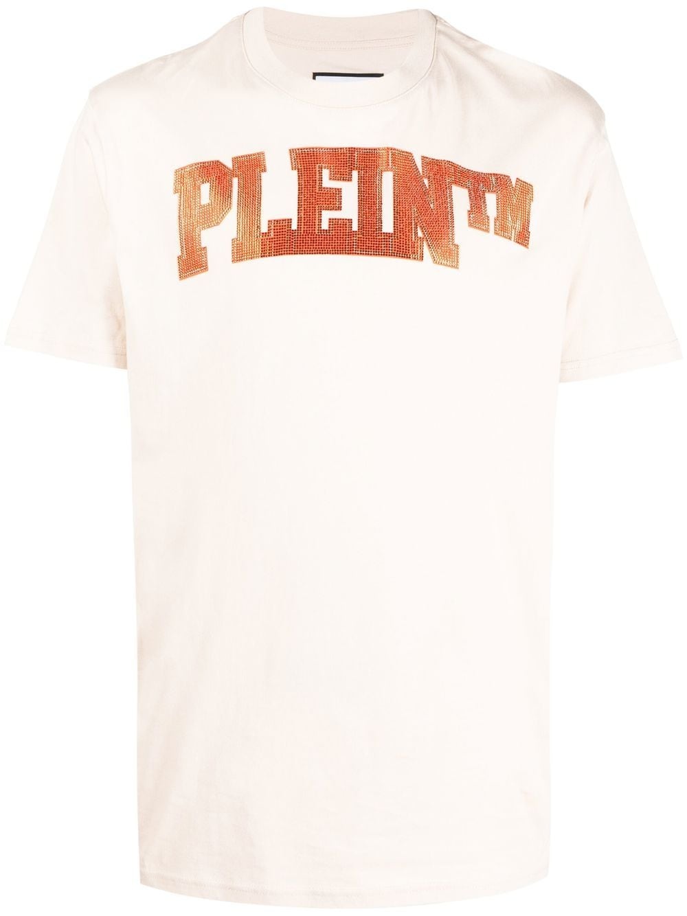 gem-logo short-sleeved T-shirt - 1