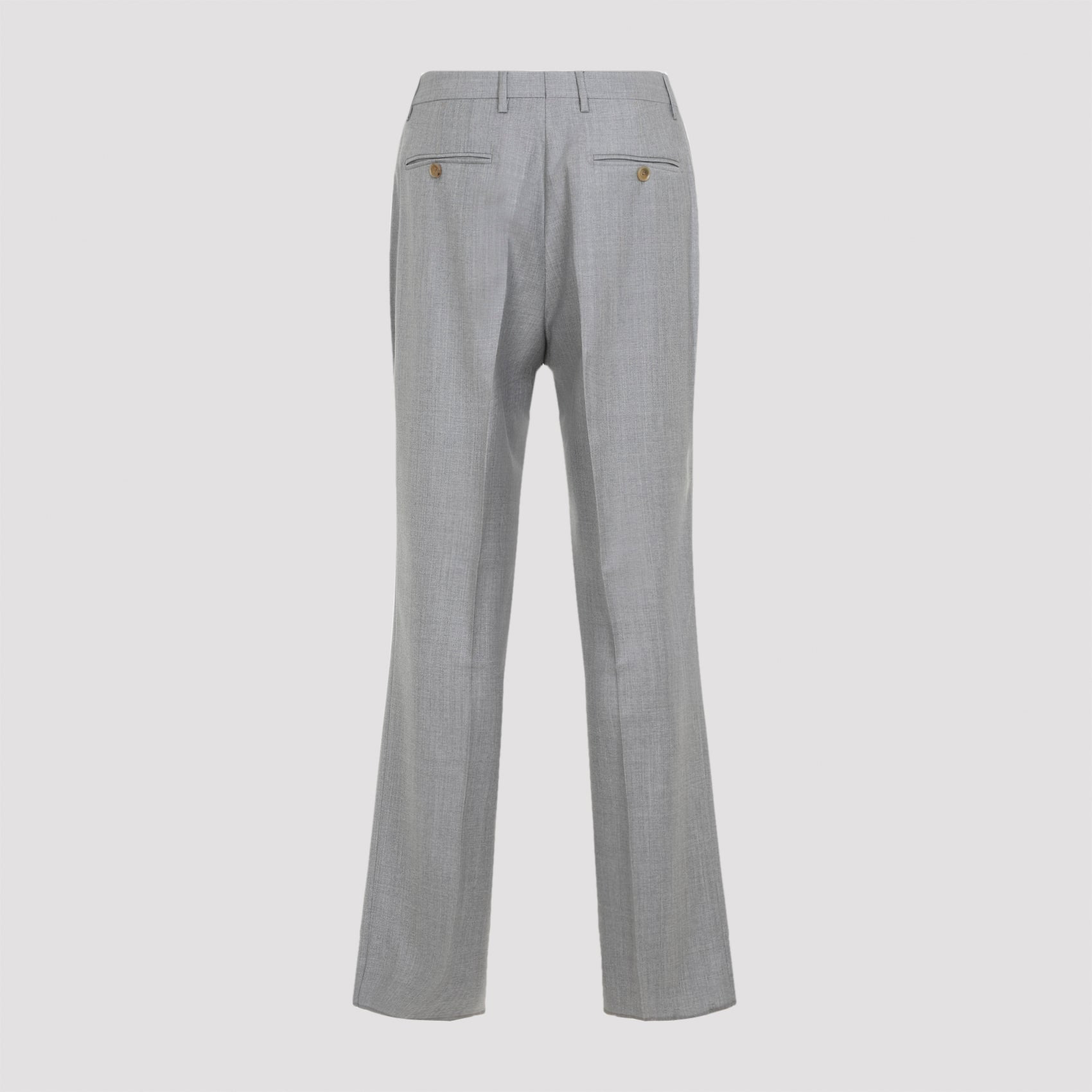Etro Single Pleat Pants Men - 2