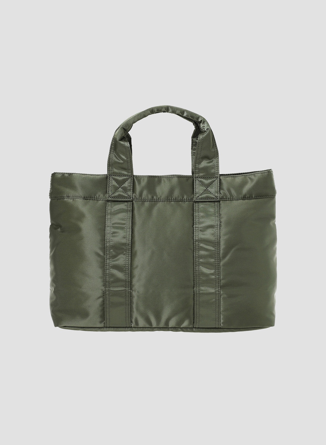 Porter-Yoshida & Co Tanker Tote Bag in Sage Green - 5