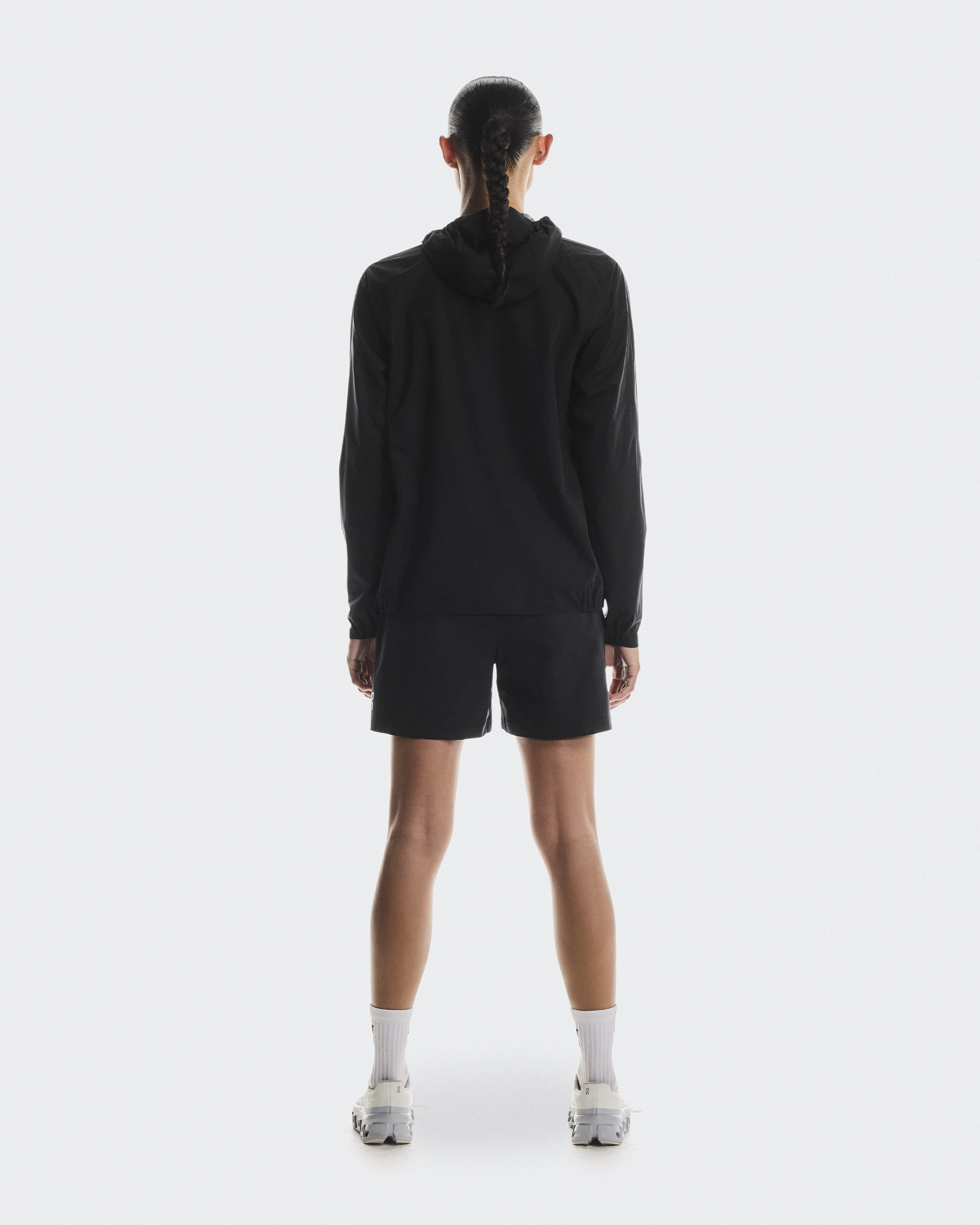 Performance Jacket Waterproof - 2