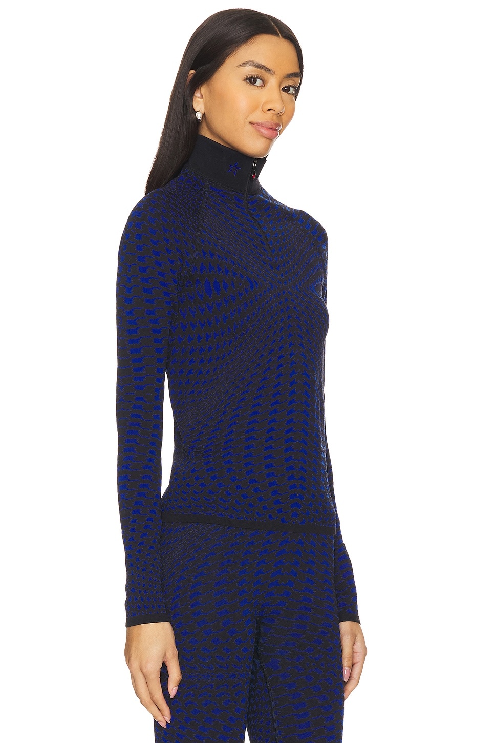 Perfect Jacquard Top - 2