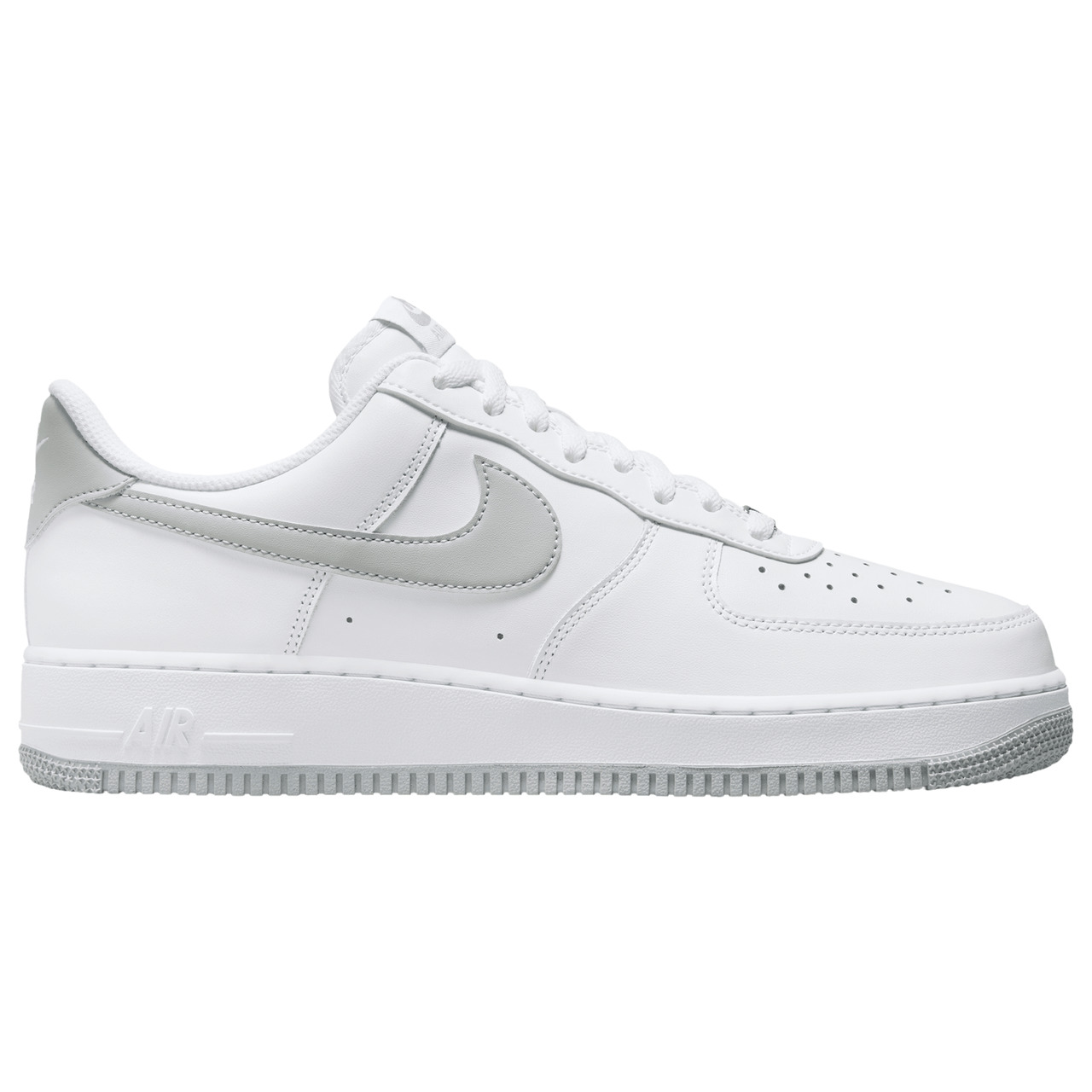 Nike Mens Nike Air Force 1 Low '07 - 1