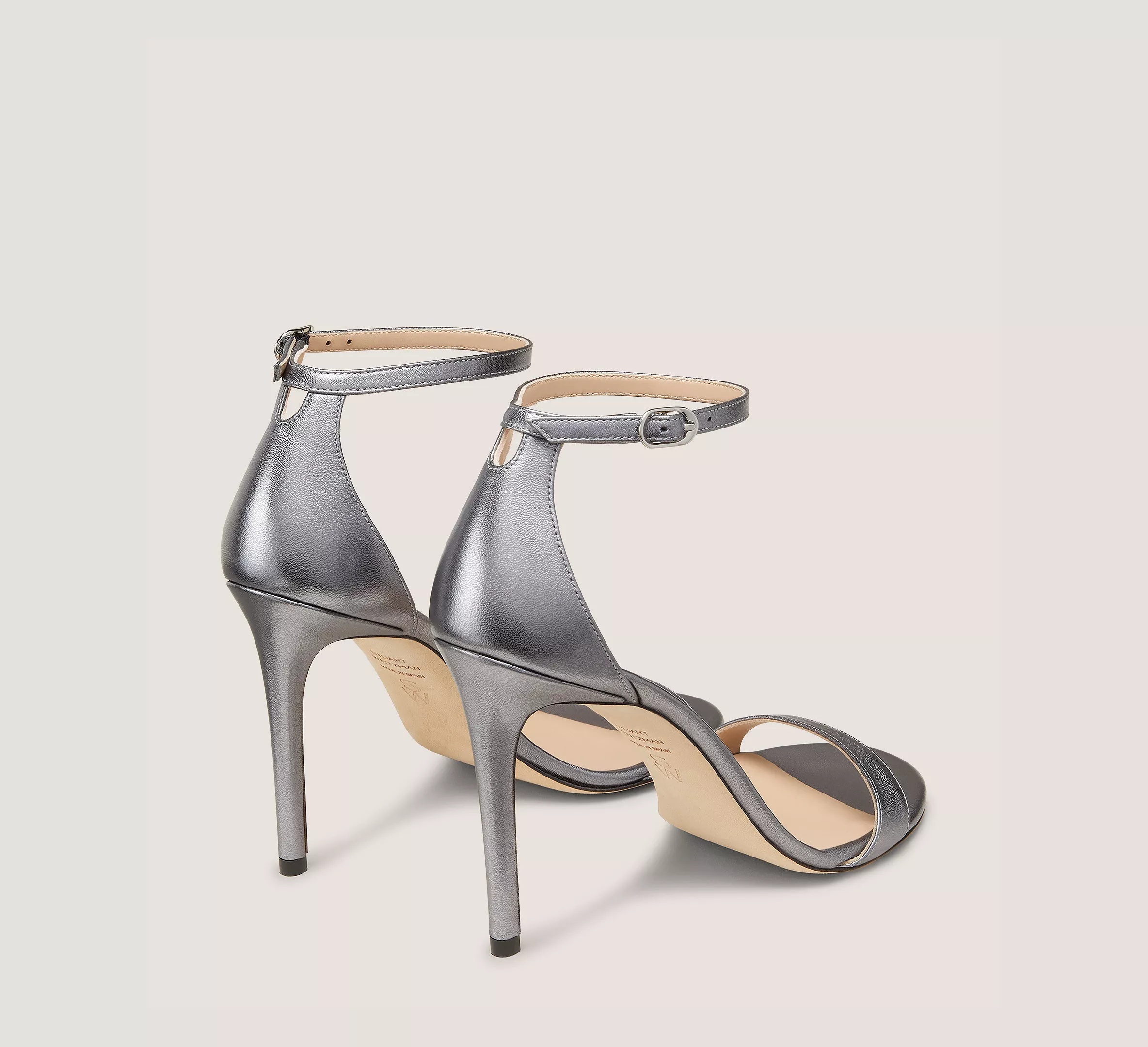 NUDIST II SANDAL 100 - 4