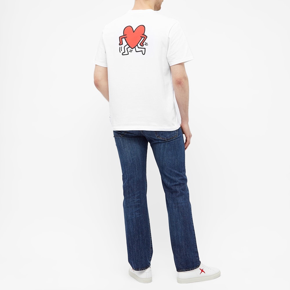 Axel Arigato Keith Haring Tee - 5