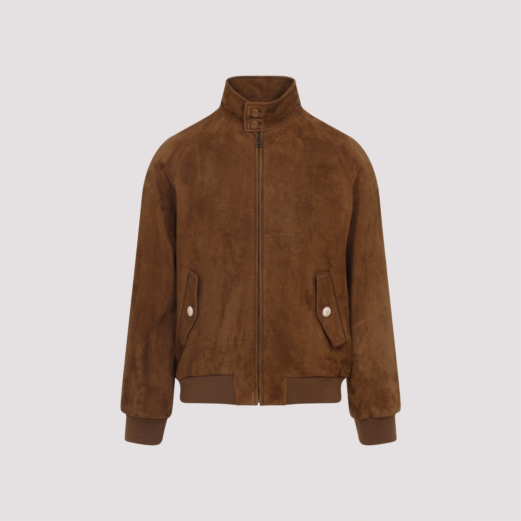 Jackets Brown - 3