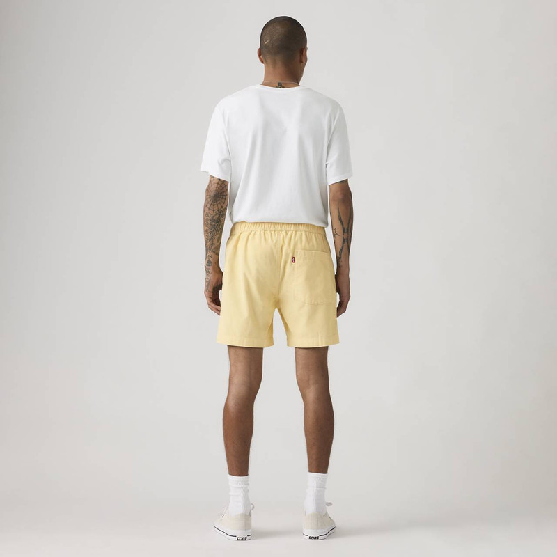 EASY CORDUROY 6" MEN'S SHORTS 3