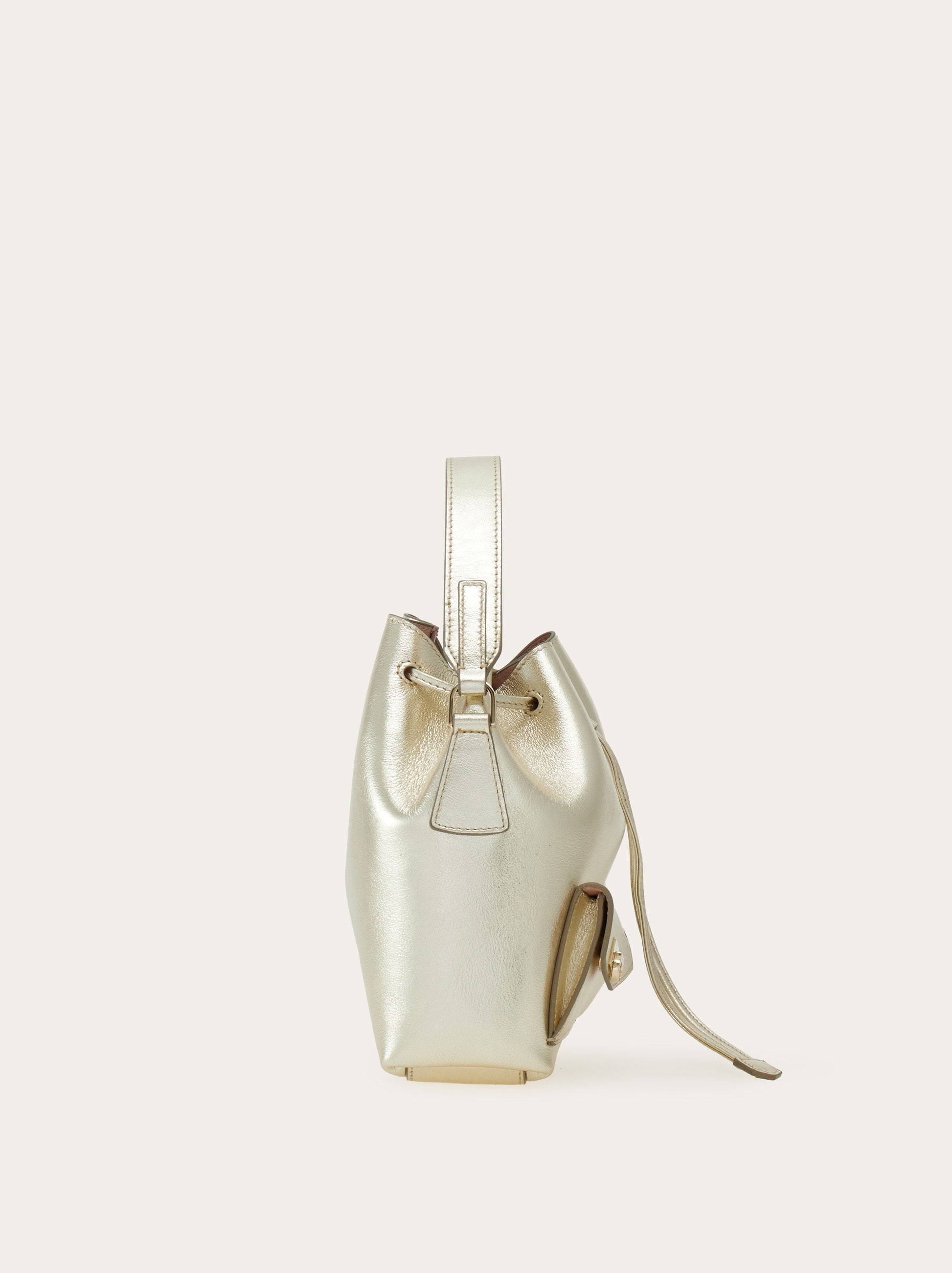 Multipocket bucket bag - 2