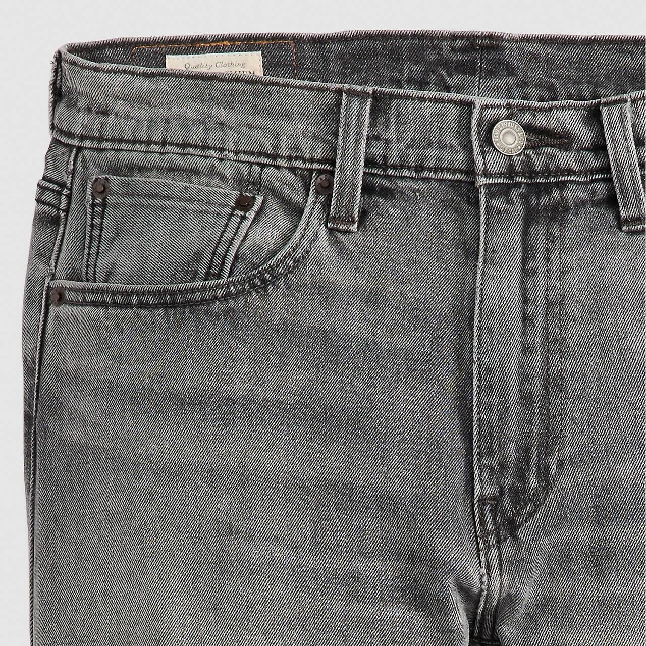 502™ TAPER FIT SELVEDGE MEN'S JEANS - 7