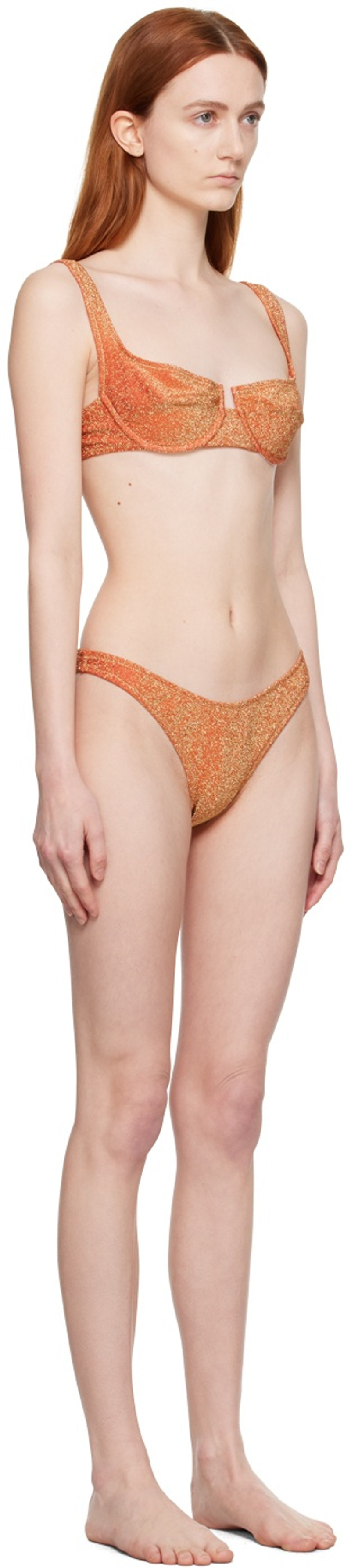 Reina Olga Bronze Brigitte Bikini outlook