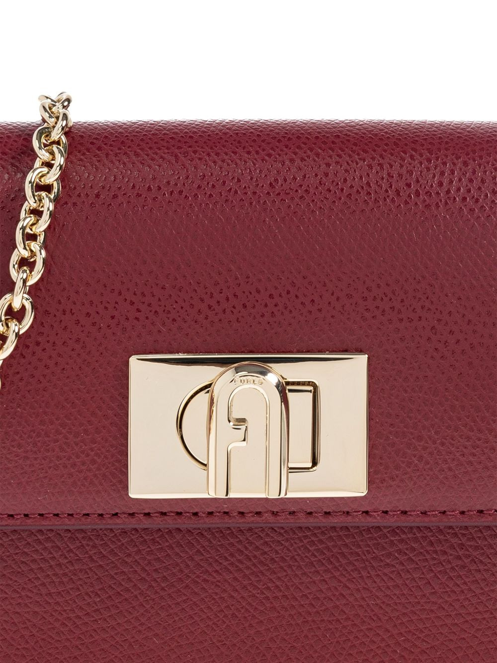 mini 1927 chain-strap cross body bag - 5