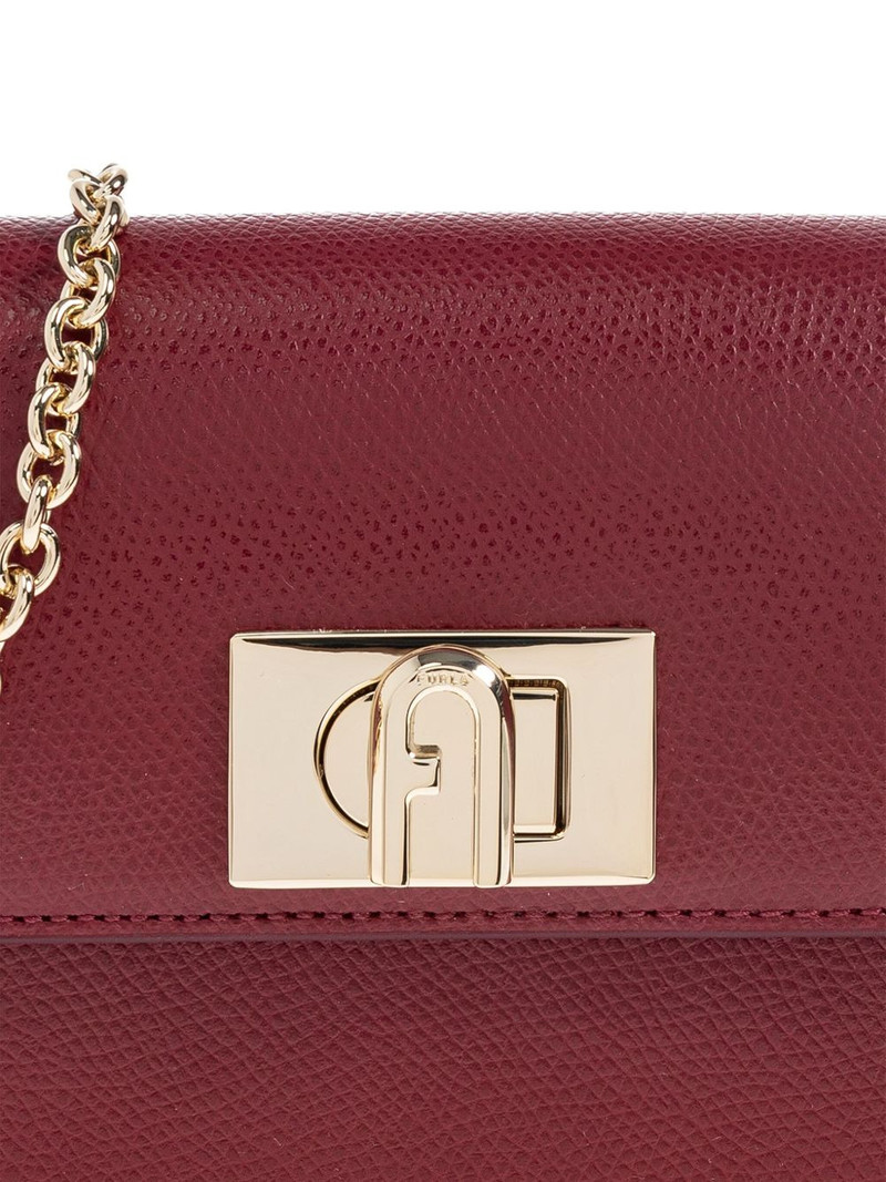 mini 1927 chain-strap cross body bag 5