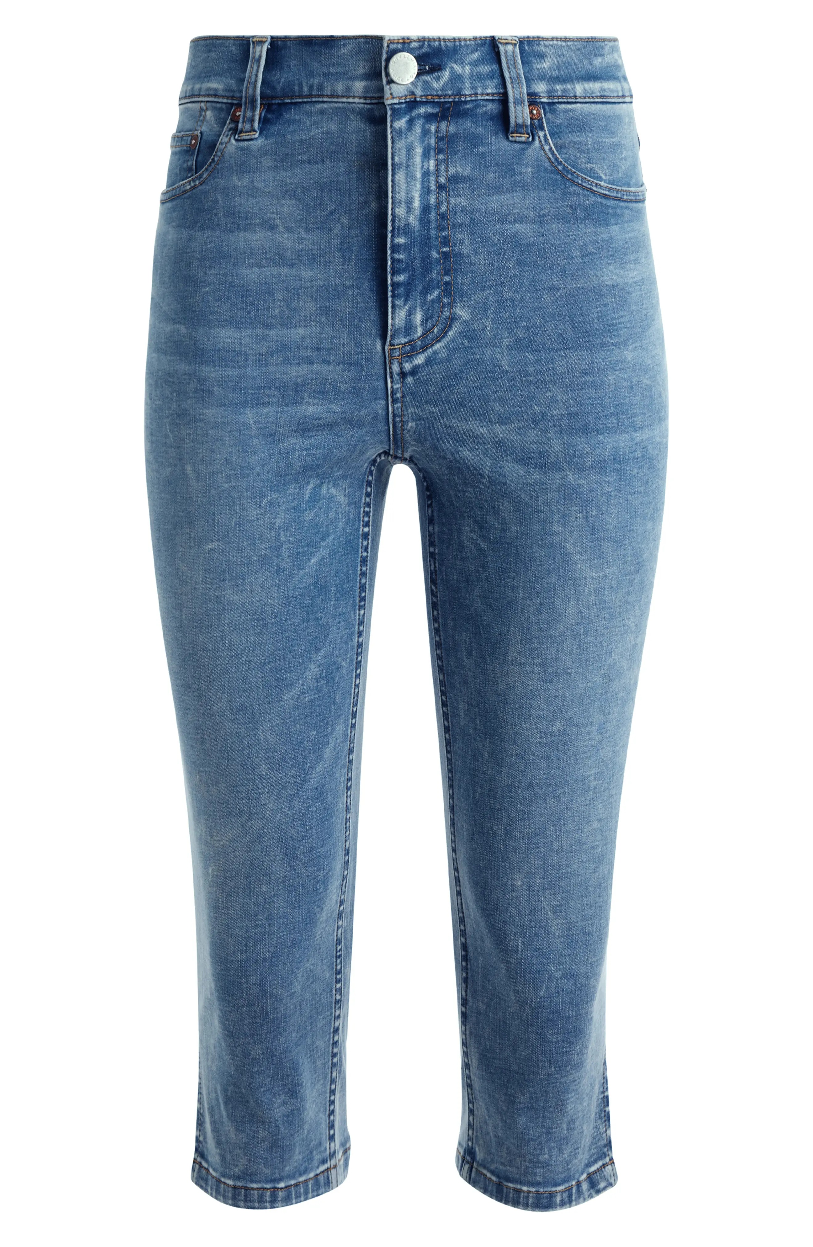 Emmie Clamdigger Jeans - 5