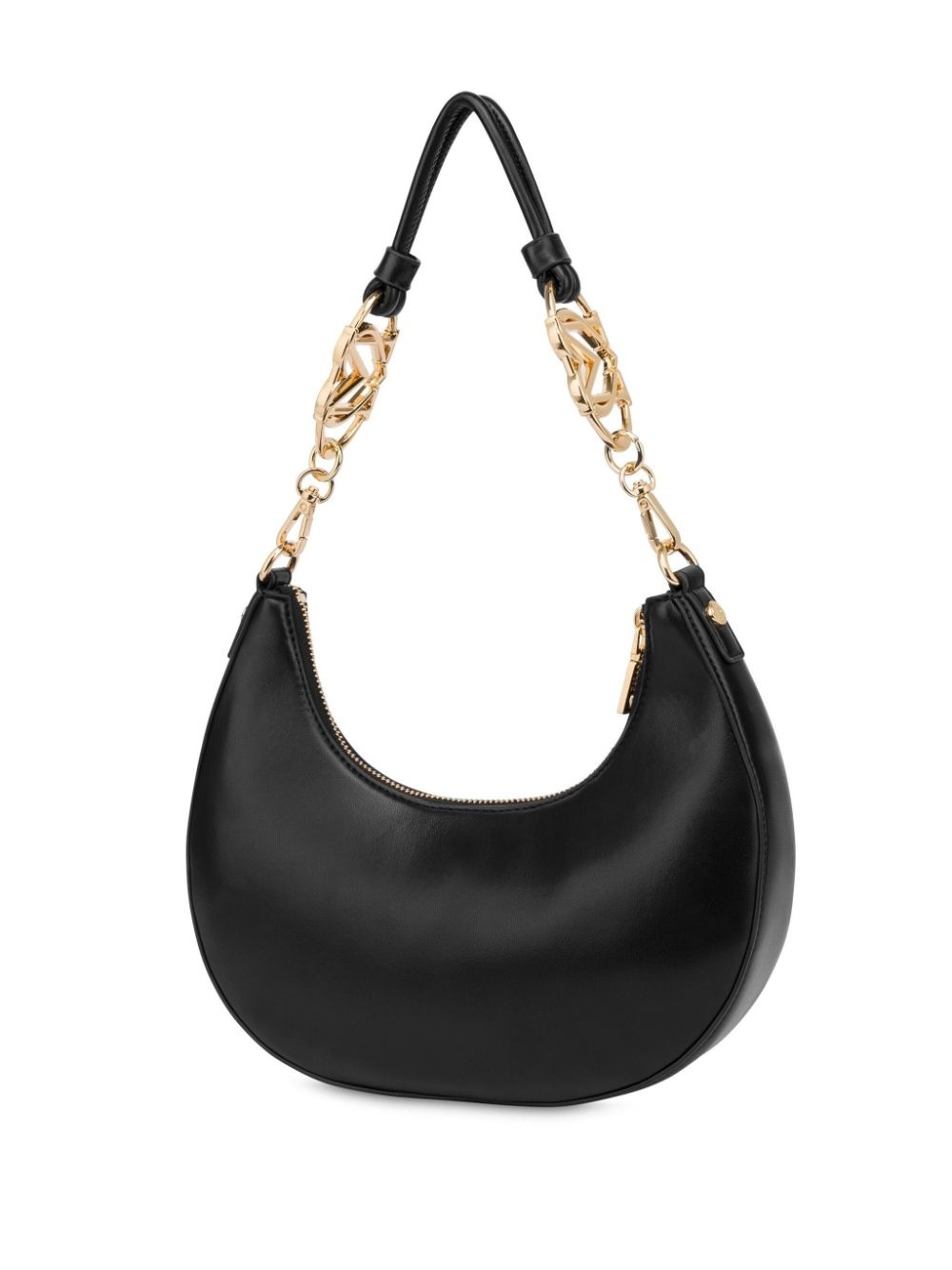 logo shoulder bag - 2