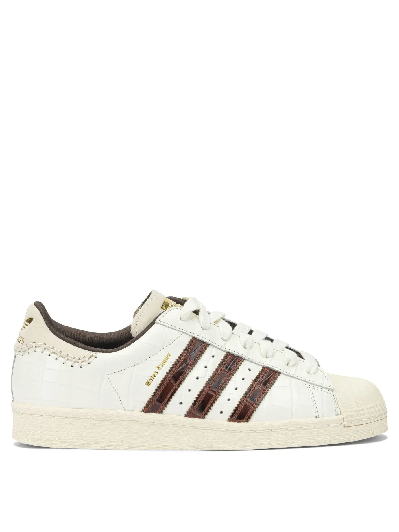Adidas Originals Adidas Original By Wales Bonner Wb Superstar - 1