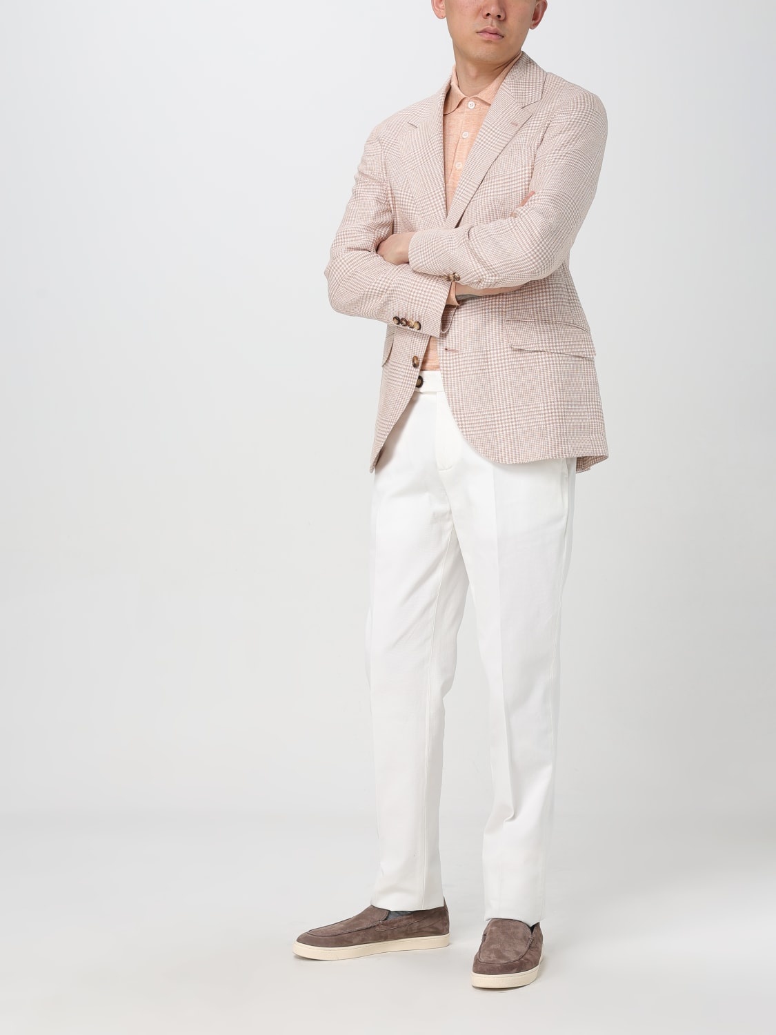 Blazer men Brunello Cucinelli - 2