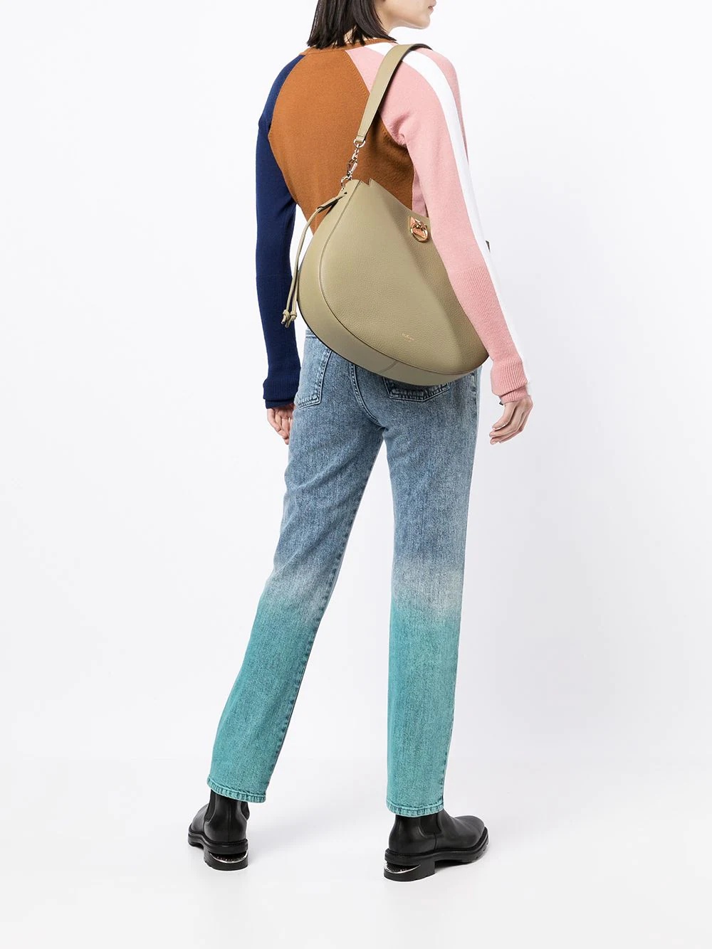 Iris shoulder bag - 2