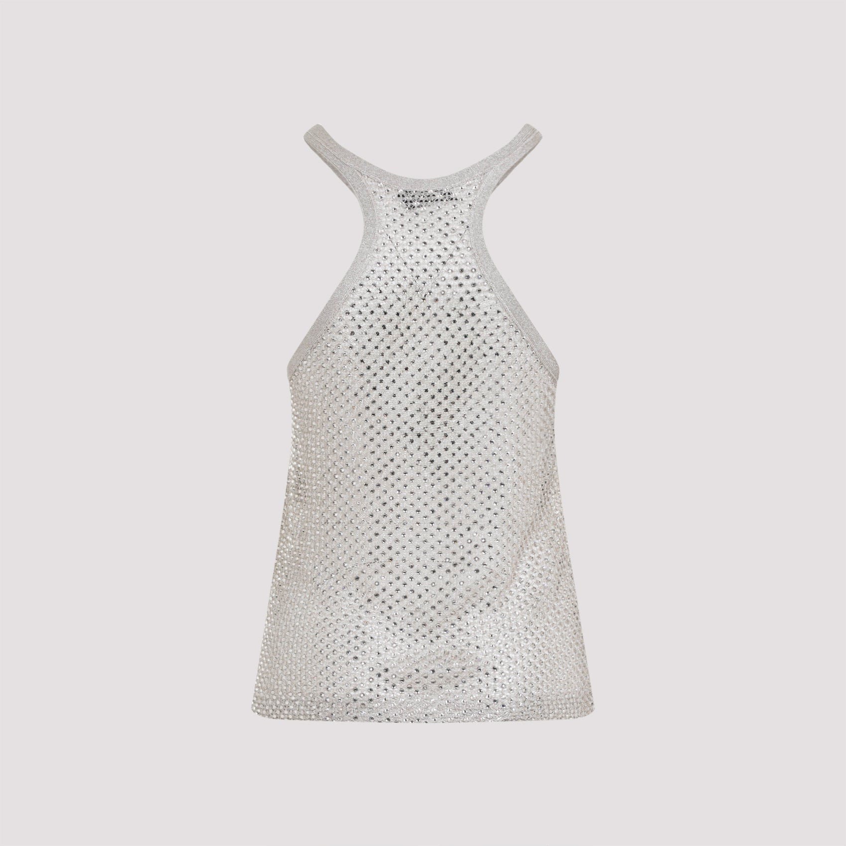 Tom Ford Lurex Knit Top Women - 2