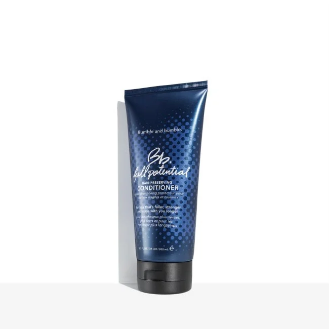 Full Potential Hair Preserving Conditioner for Breakage-Prone Hair - 1