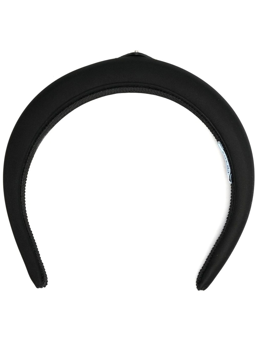 Re-Nylon headband - 1