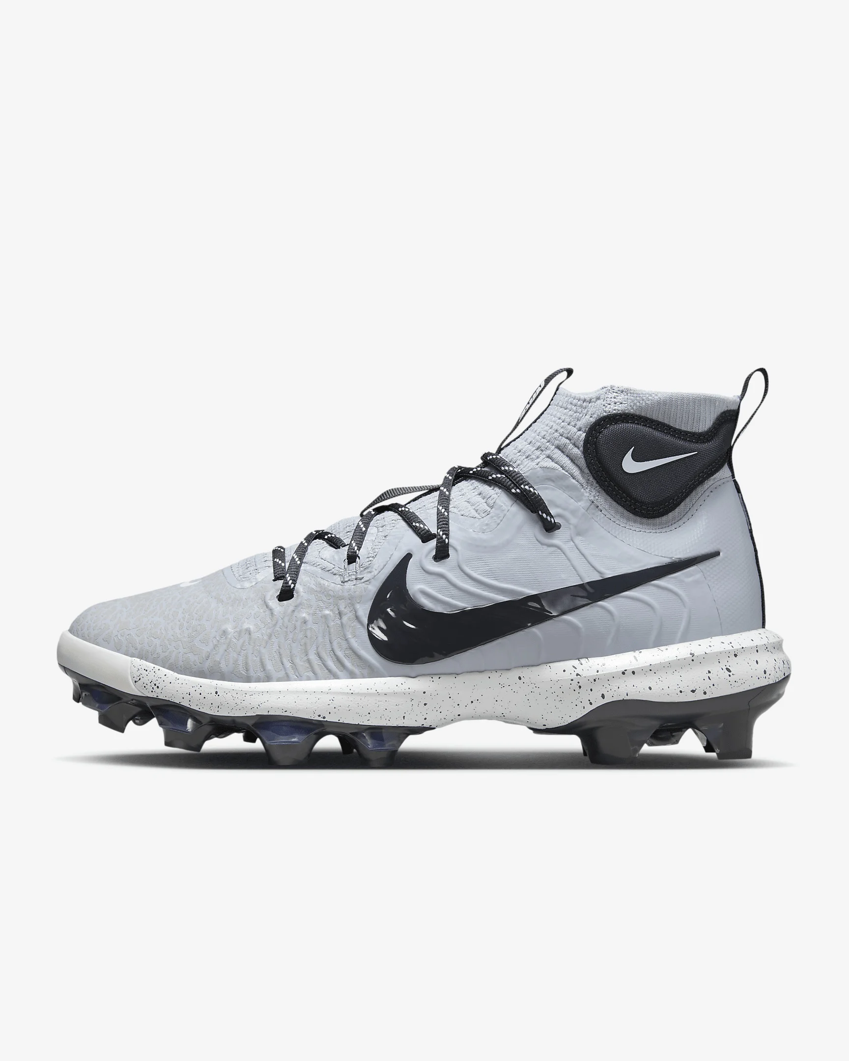 Nike Alpha Huarache NXT MCS Men's Baseball Cleats - 1