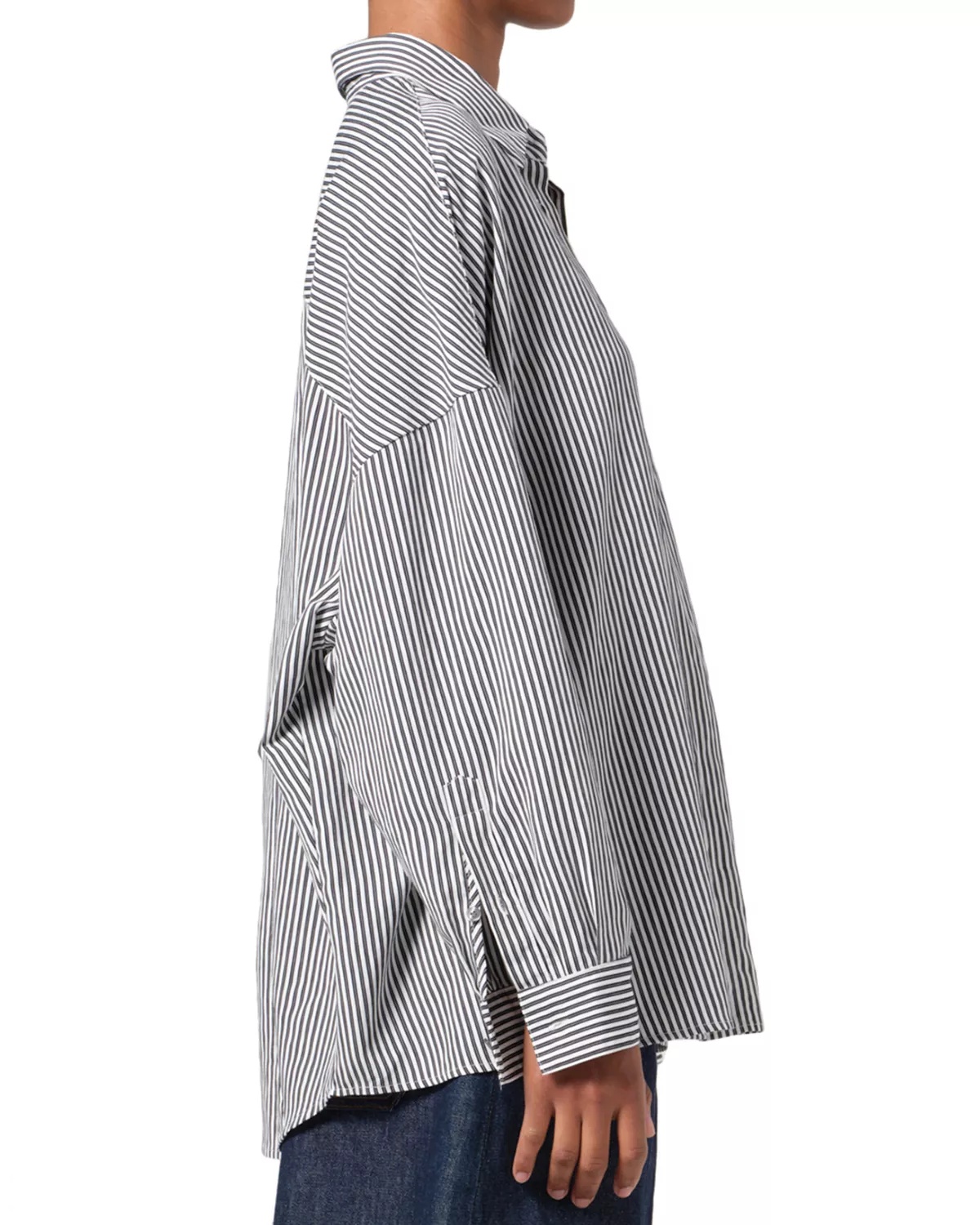 Roux Balloon Shirt - 4