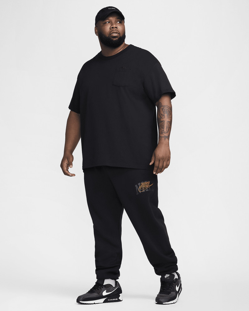 Club Fleece track pants 13