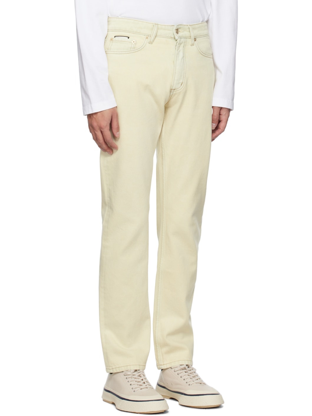 Off-White Orion Jeans - 2