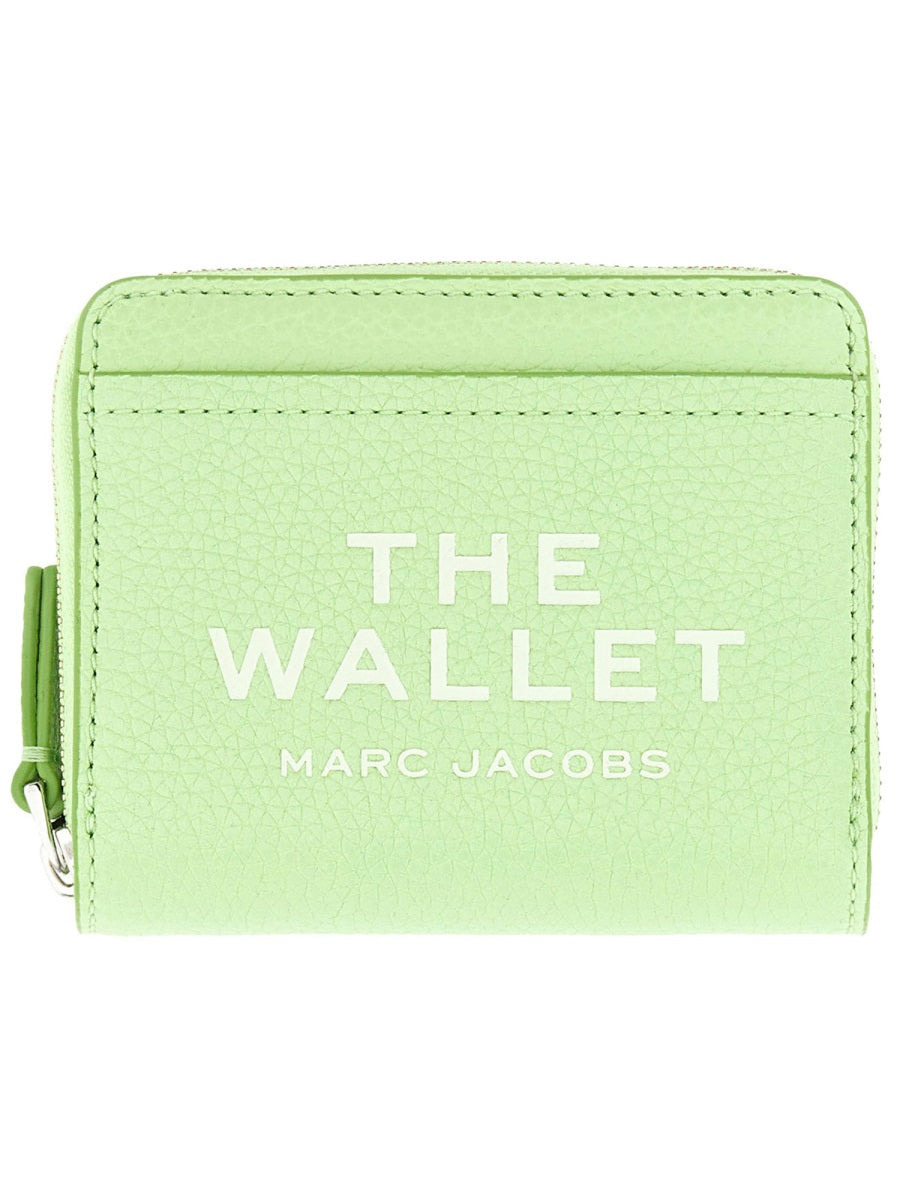 Marc Jacobs Women Wallet The Compact Mini - 1