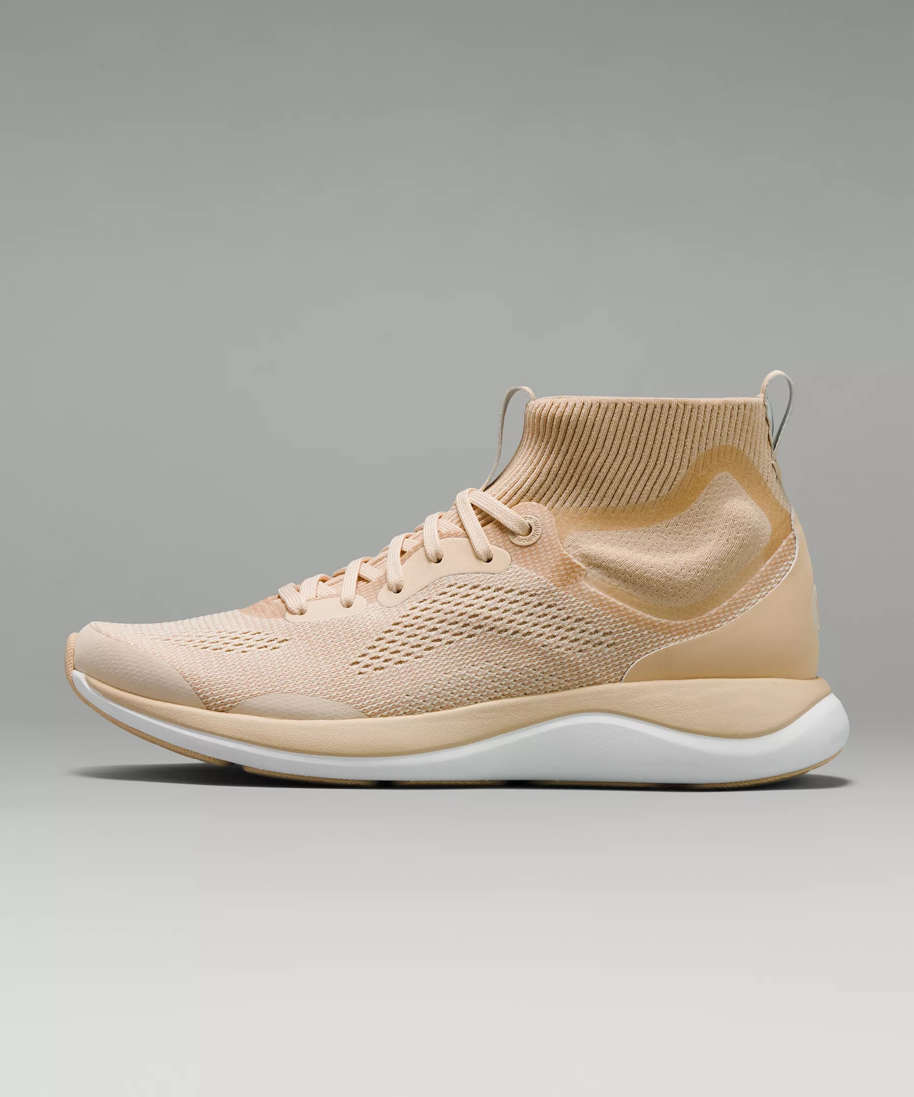 Women's Chargefeel Mid Workout Shoe - 4