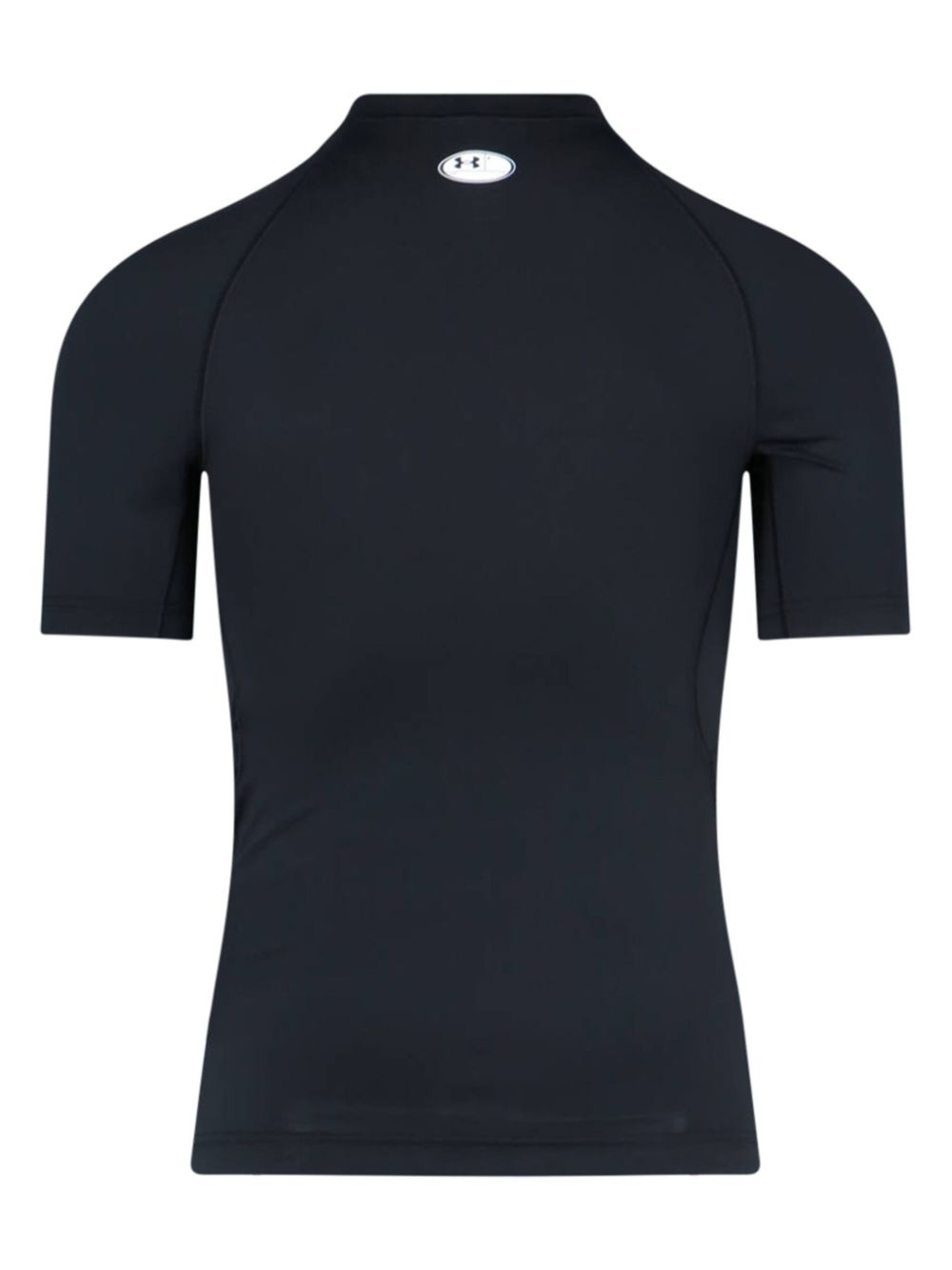 x Under Armour® mock neck T-shirt - 2