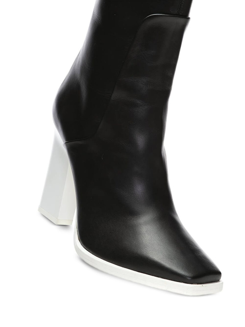leather ankle boots 3