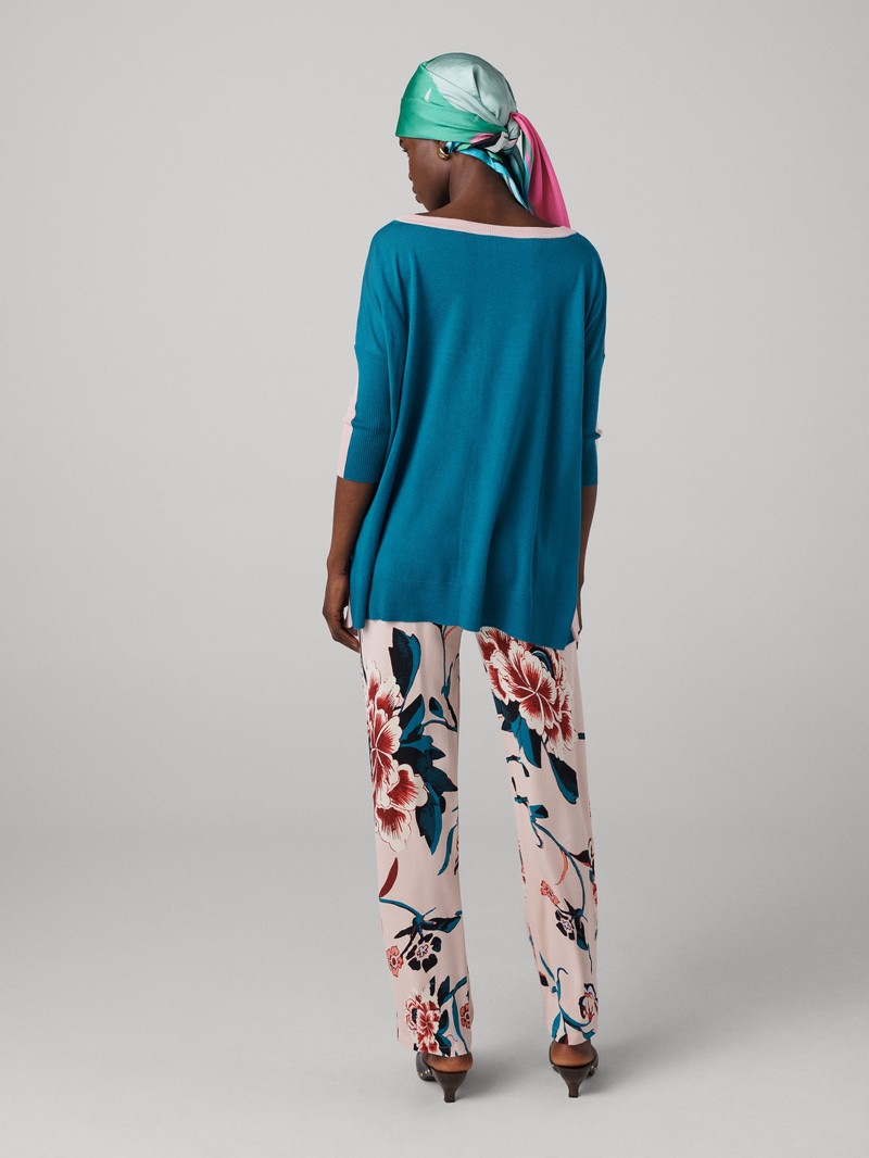 DIANE VON FURSTENBERG Diane Sweater outlook