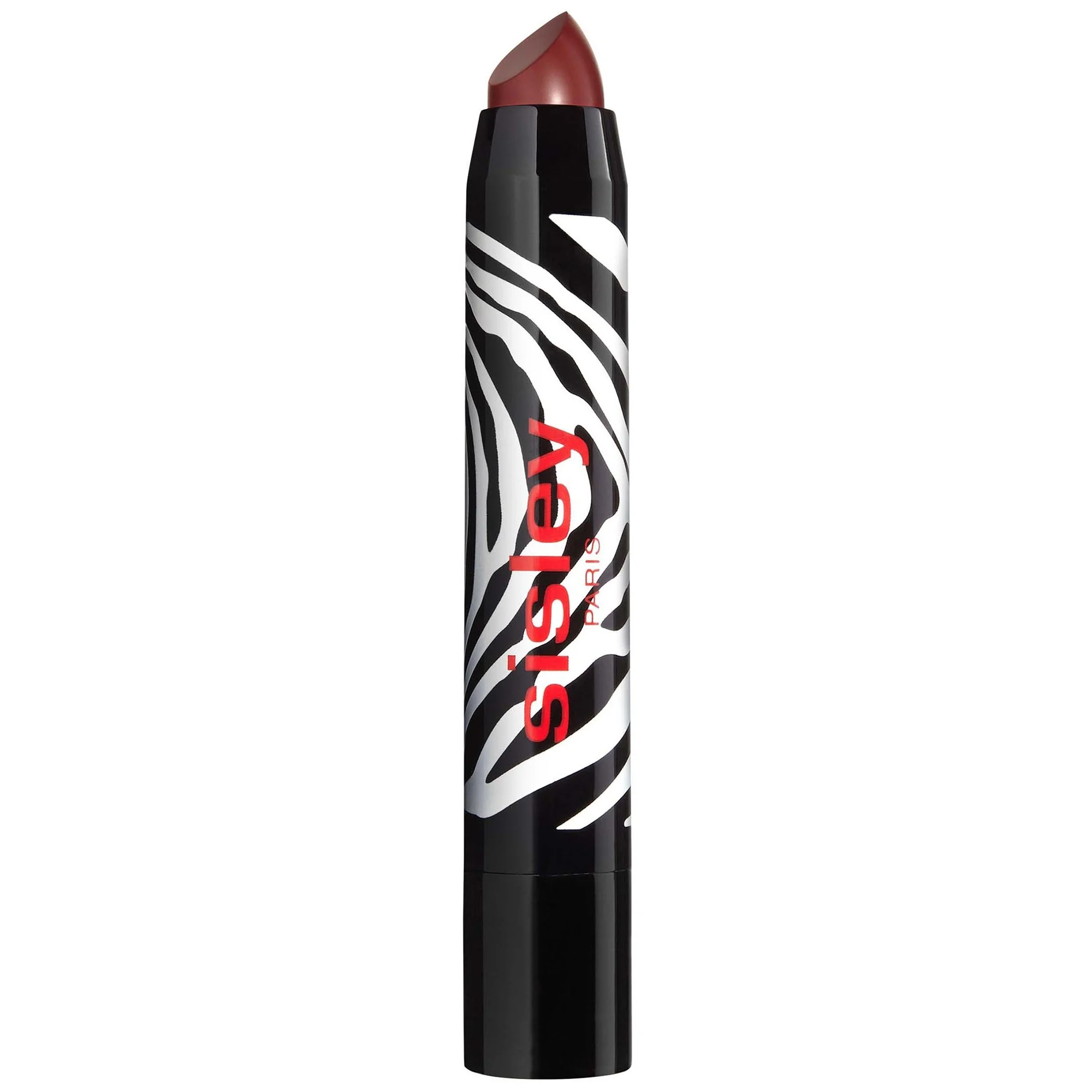 Sisley Paris Phyto-Lip Twist Matte 22 Burgundy - 1