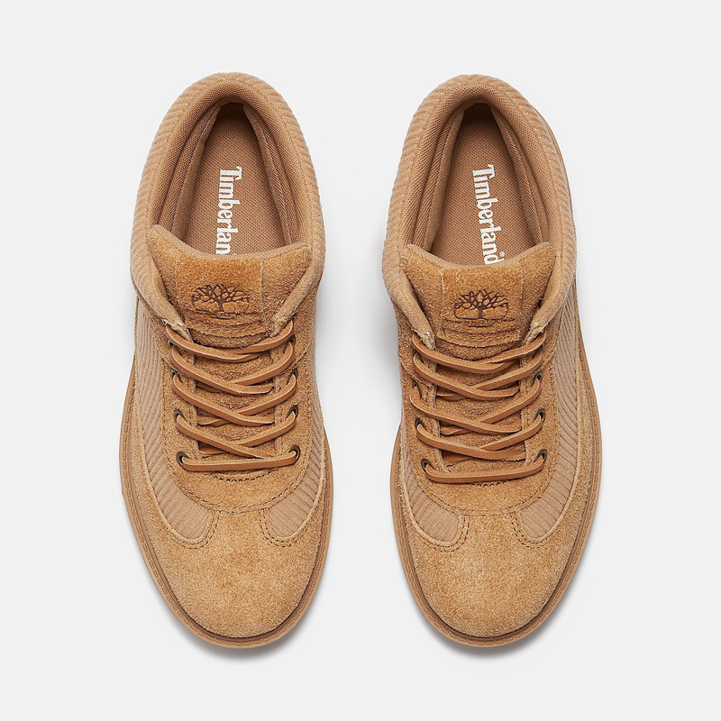 Timberland Women's Nellie Chukka Boot outlook