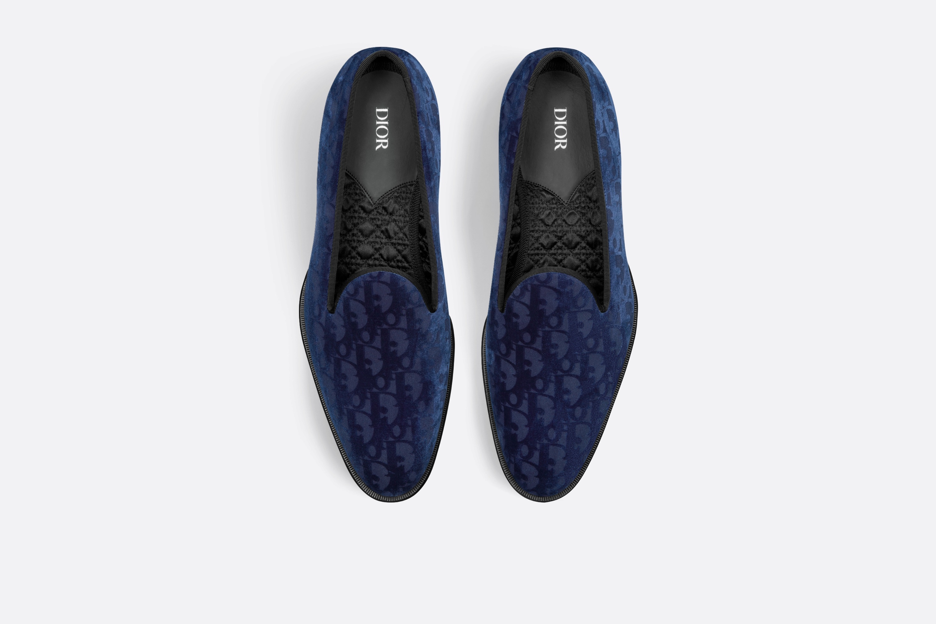 Dior Timeless Loafer - 3
