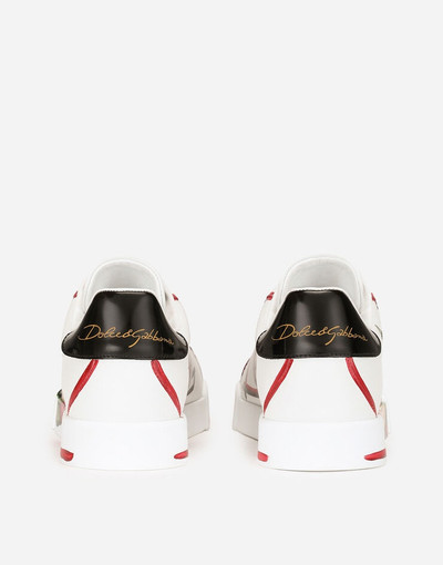 Dolce & Gabbana DGLimited Portofino sneakers outlook