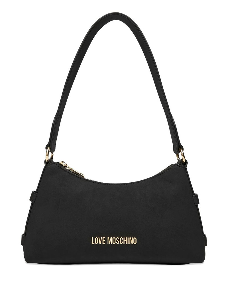 logo shoulder bag 1