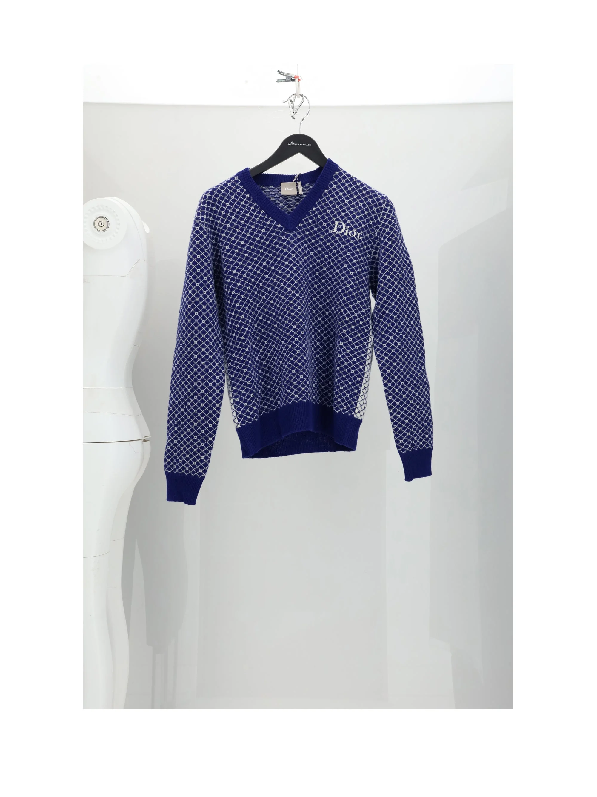 Dior Homme Men T-Shirt - 1