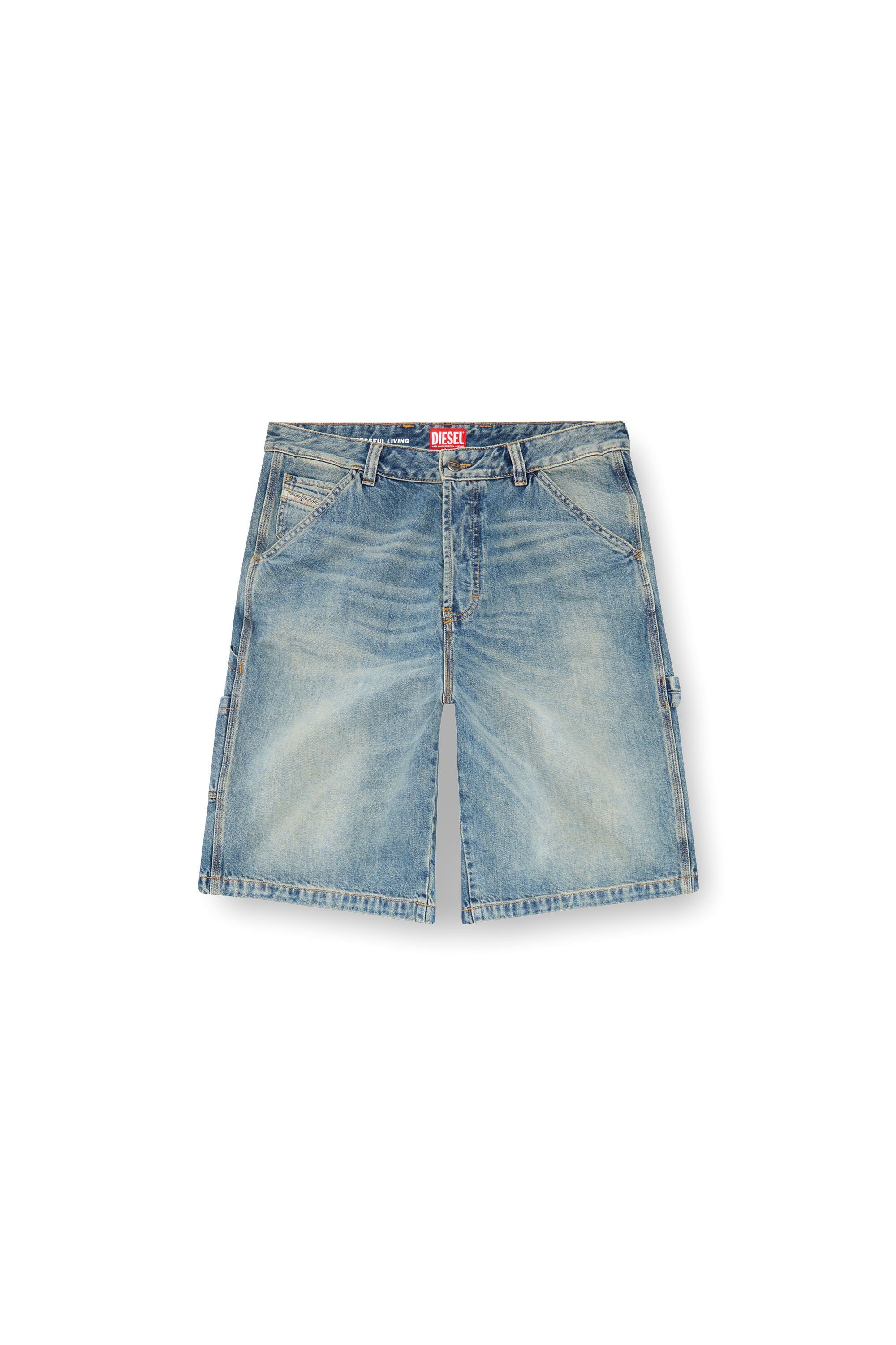 D-LIVERY-SHORT - 1