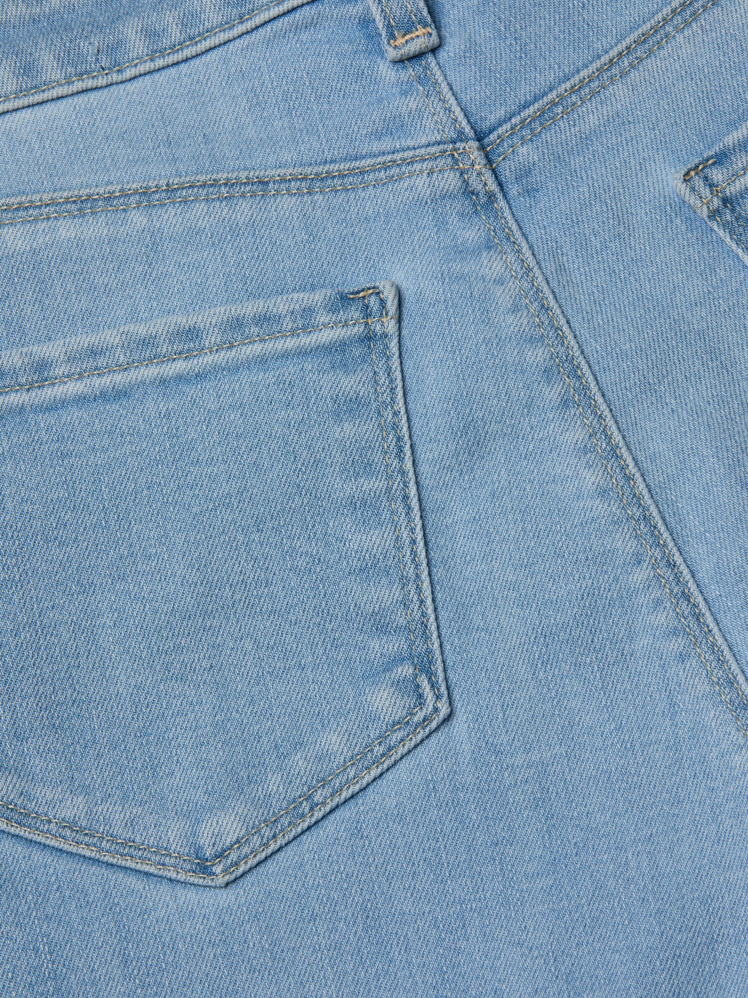 Marty Flare Jean - 7