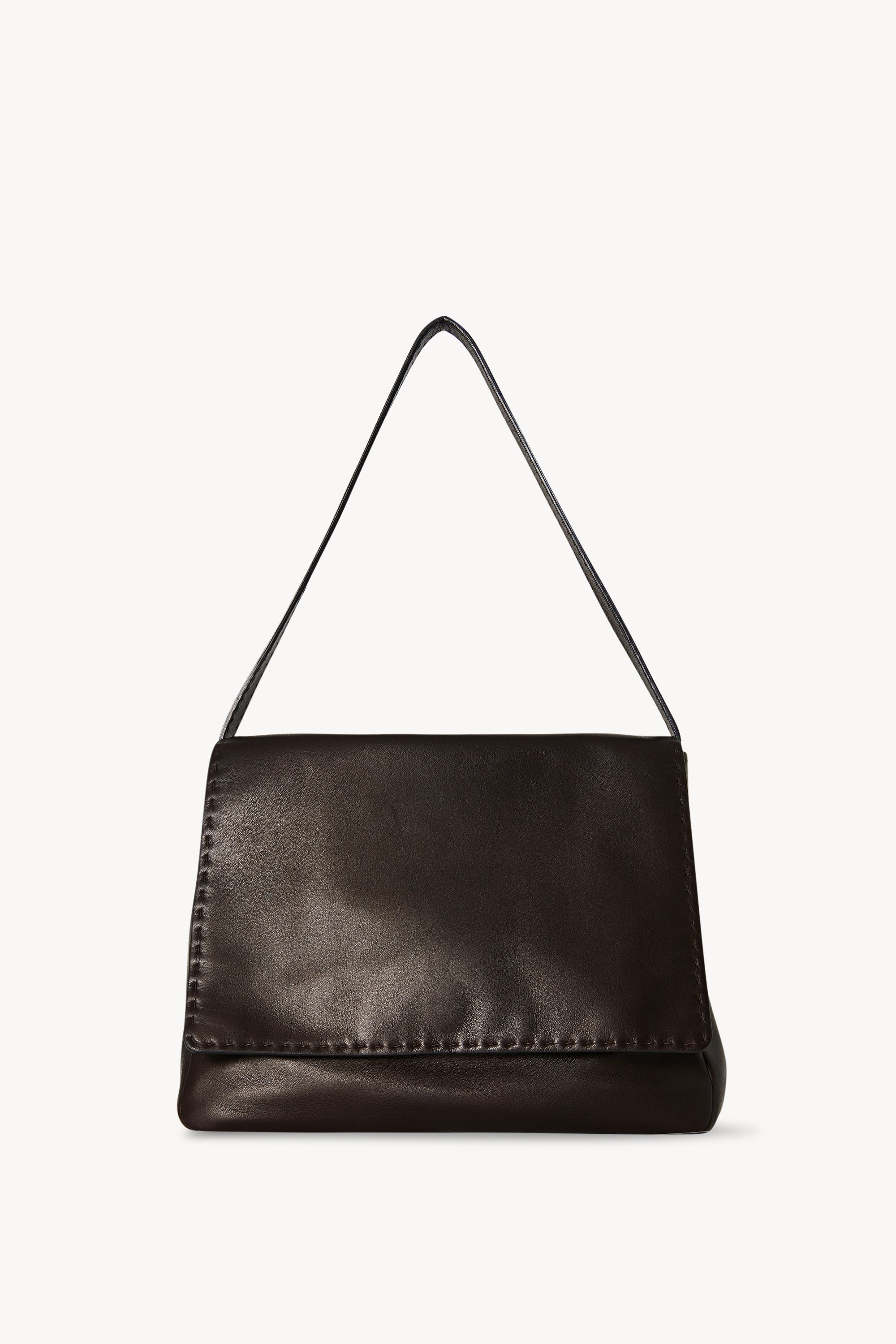 Nuance Hobo Bag in Leather - 1
