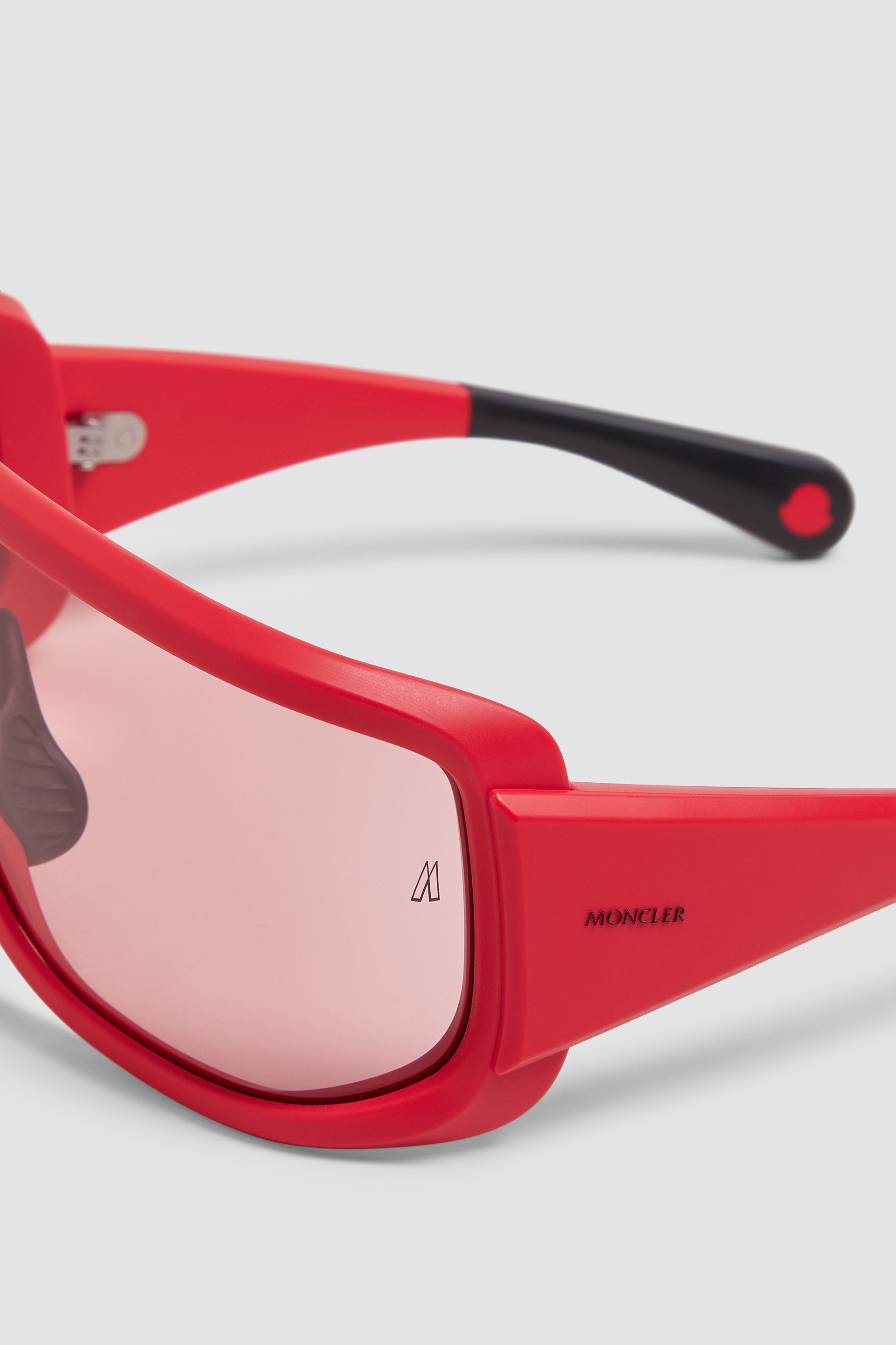 Snowseeker Rectangular Sunglasses - 4