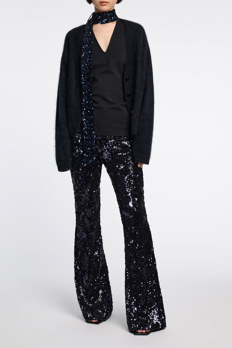 DOROTHEE SCHUMACHER EMOTIONAL ESSENCE I top outlook