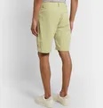 SPEZIAL Heswall Logo-Appliquéd Nylon Shorts - 9