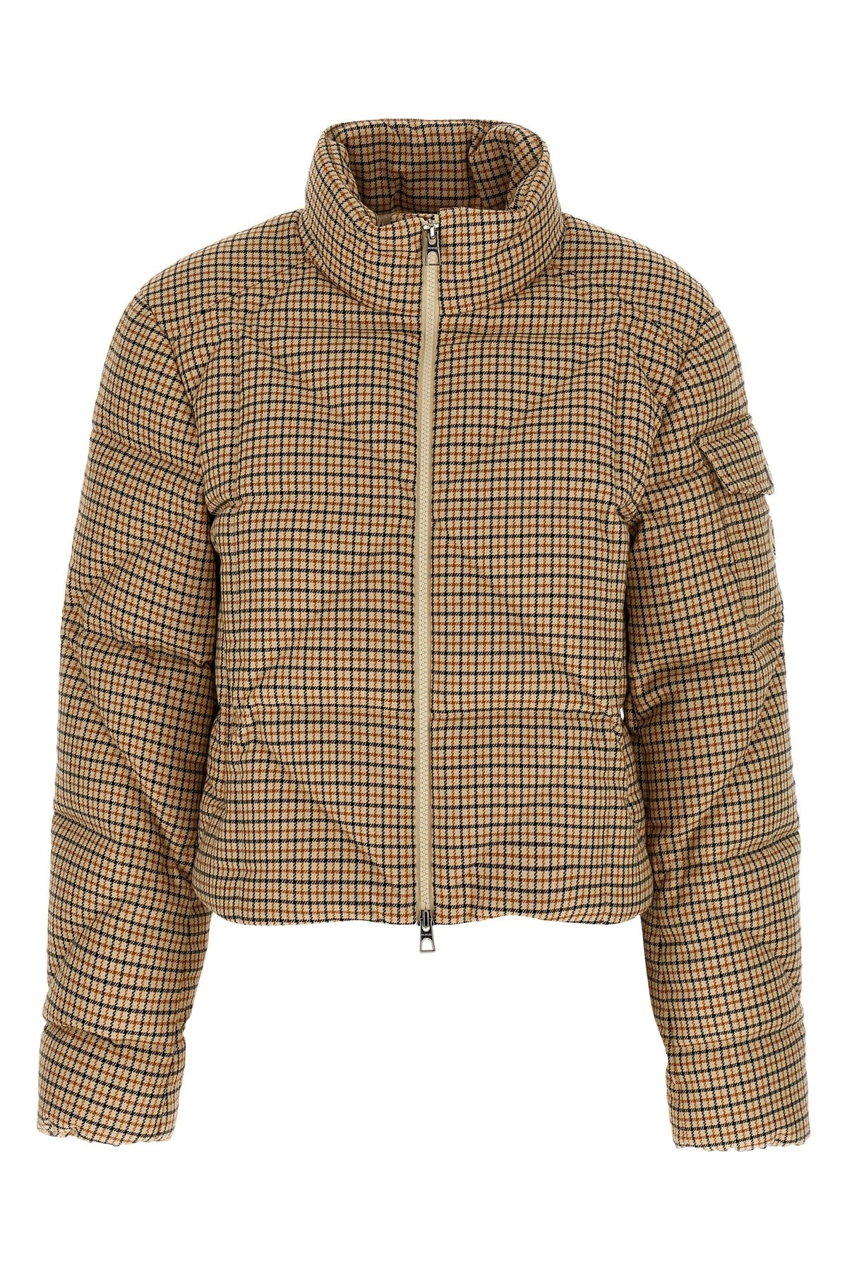 'Keros' down jacket - 1